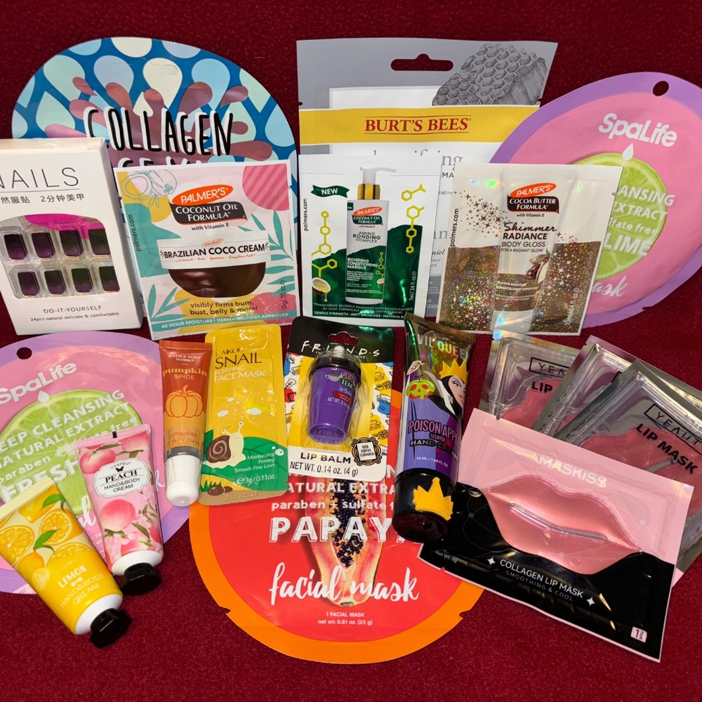 The more you bundle.. the better your givvy!! - Picture 3 of 4